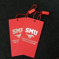 服裝吊牌、女裝吊牌、掛牌、標牌